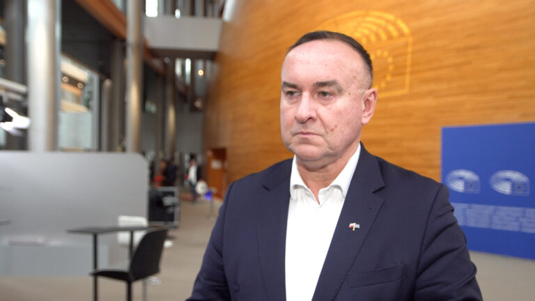 M. Kobosko: Unia Europejska powinna się uniezależnić od cyfrowych usług amerykańskich i chińskich. To kluczowe dla suwerenności technologicznej